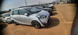 Toyota Sienta SV Premium 2014 Silver - 4