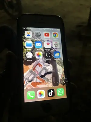 Apple iPhone 7 Plus 128GB Black