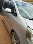 Toyota Noah 2.0 143hp AWD (7 Seater) 2008 Silver - 2