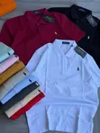 Polo Ralph Lauren Men's Cotton T-Shirts - 3
