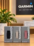Garmin Cirqa Screenless Health Fitness Tracker - 2