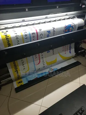 School Banner Printing Services