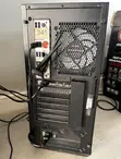 MSI Aegis RS 11td-203 Desktop Computer - 16GB RAM, Intel Core i7, 1TB HDD+SSD - 4