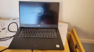 Dell Vostro 5481 Laptop - Intel Core i5, 8GB RAM, 512GB SSD
