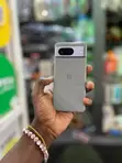 Google Pixel 8 128GB Graphite - 1