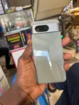 Google Pixel 8 128GB Graphite - 3
