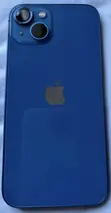 Apple iPhone 13 512GB Blue - 1