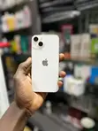 Apple iPhone 13 128GB White - 1