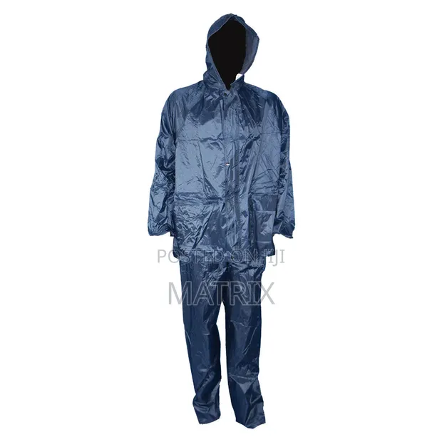 Waterproof Rain Suit (2 Piece) - 1