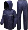 Waterproof Rain Suit (2 Piece) - 2