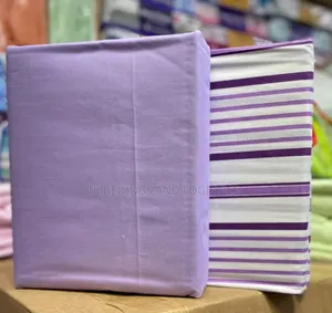 Lavender Bedsheets 6x6 Purple