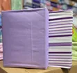 Lavender Bedsheets 6x6 Purple - 2