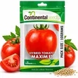 Indeterminate Hybrid Tomato Seeds (10g) - 2