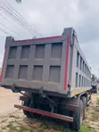 HOWO Sinotruk Dump Truck 2026 Grey - 4