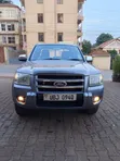 Ford Ranger 2007 Gray - 1