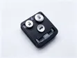 Honda/Acura 3-Button Key Shell Replacement - 1