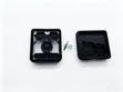 Honda/Acura 3-Button Key Shell Replacement - 3