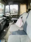 Fuso Rigid Truck - 6D16 Engine, Vacuum Brakes - 5