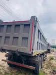 Brand New Sinotruk Dumper Truck 2025 - Grey - 2