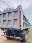 Brand New Sinotruk Dumper Truck 2025 - Grey - 3