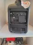 Zonergy 1200W Silent Inverter Generator - 1
