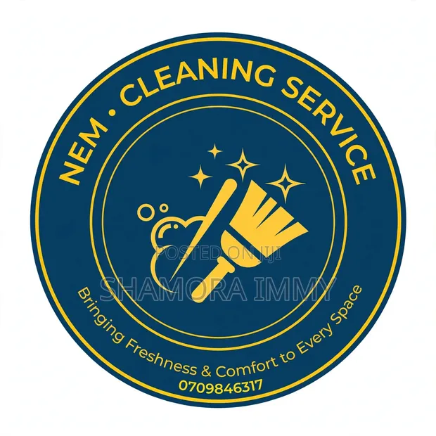 Nem Cleaning Services - 1