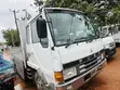 1988 Mitsubishi Fuso Rigid Truck - 2