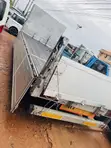 1988 Mitsubishi Fuso Rigid Truck - 3