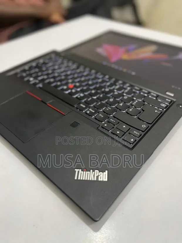 New Lenovo ThinkPad L490 Laptop - 1