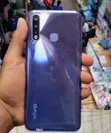Vivo Y5S 128GB Purple - 3