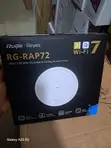 Ruijie Reyee RG-RAP72 Wi-Fi 7 Access Point - 1
