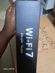 Ruijie Reyee RG-RAP72 Wi-Fi 7 Access Point - 2