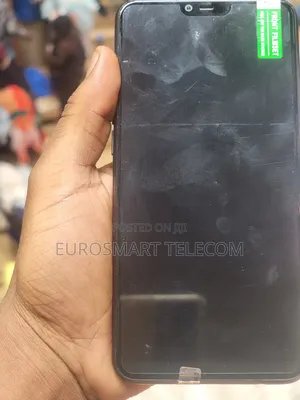 Oppo A3 128GB Black