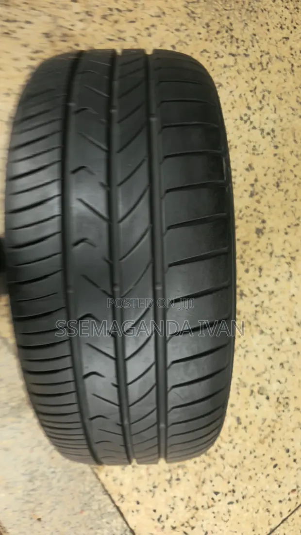 205/55R16 Toyo Transpath Tire (Foreign Used) - 1