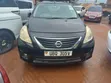 Nissan Latio 1.2 2012 Black - 1