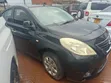 Nissan Latio 1.2 2012 Black - 2