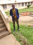 Reception / General Duties - Makerere University Student - 2
