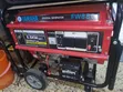 Yamaha Generator FW8800 - 8kVA, Brand New, Made in Japan - 3