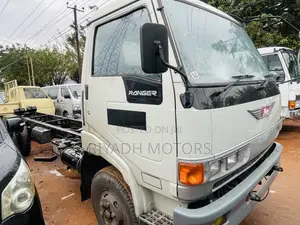 Hino Ranger Rigid Truck - 1992
