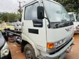 Hino Ranger Rigid Truck - 1992 - 1