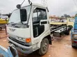 Hino Ranger Rigid Truck - 1992 - 2
