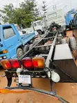 Hino Ranger Rigid Truck - 1992 - 5