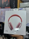 P9 Wireless Bluetooth Headphones - 1