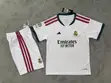 Kids Club Kits - Football Teams - 1
