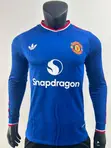 Club Kits Long Sleeve Shirts - 1