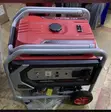 11.3kVA Petrol Generator - 1