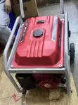 11.3kVA Petrol Generator - 3
