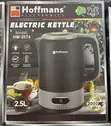 Hoffman Electric Kettle 2.5L - 2