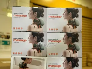 Brand New Neck Massager