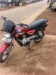 Bajaj CT 125X 2022 Red - 3